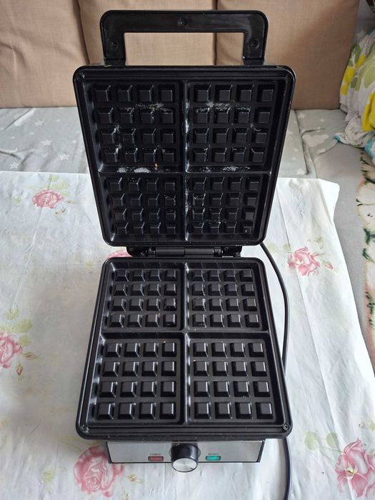 Німецька мультипіч Quіgg