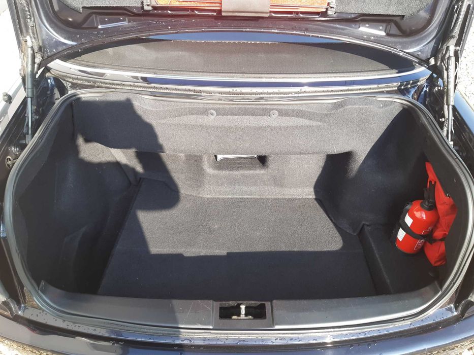 Audi 80 cabrio 1.9tdi