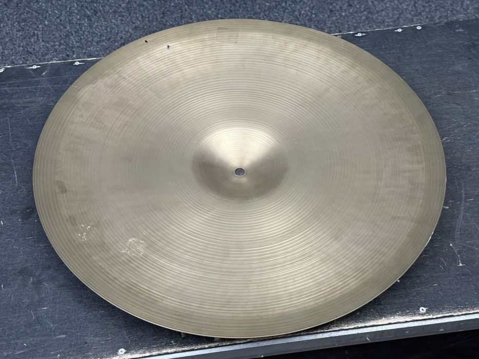 ++ UFIP RITMO Ride 20 Vintage - talerz perkusyjny b20 ++
