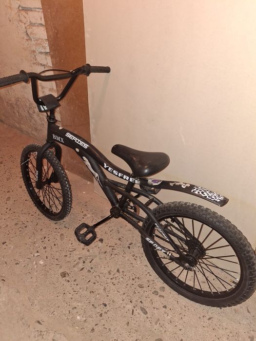 Sprzedam mały rower BMX
