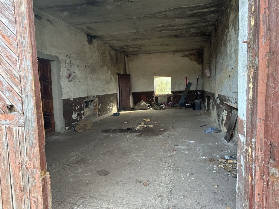 Приміщення під склад