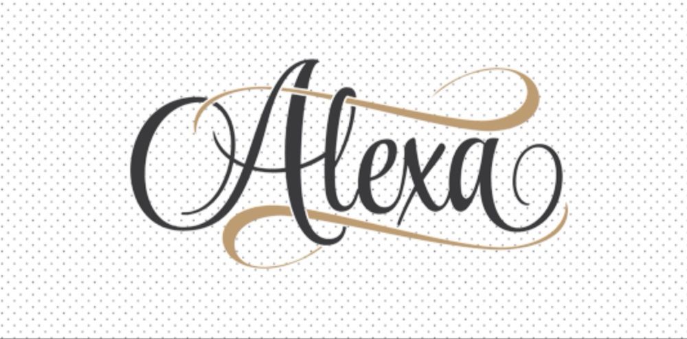 Продаж ТМ ALEXA.UA та домену торгова марка