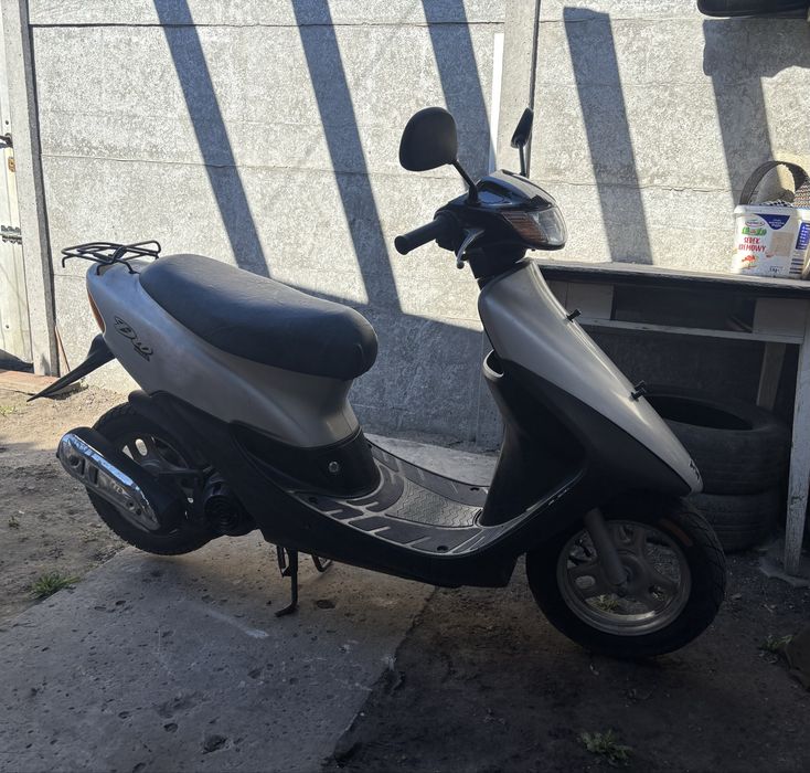 Honda Dio 34 гарний стан