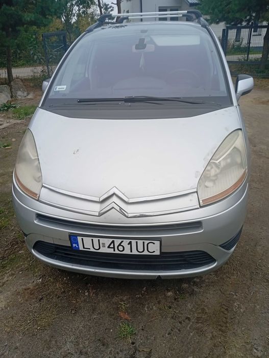 Citroën C4 Grand Picasso