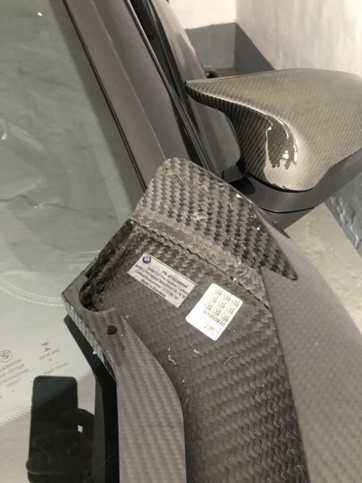 BMW 4 F36 polift Mpakiet