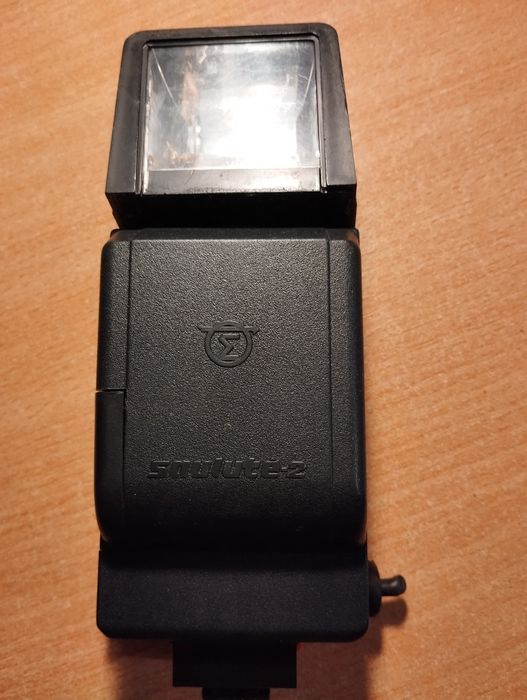 Фотовспышка COBRA 770ARZ-Mi