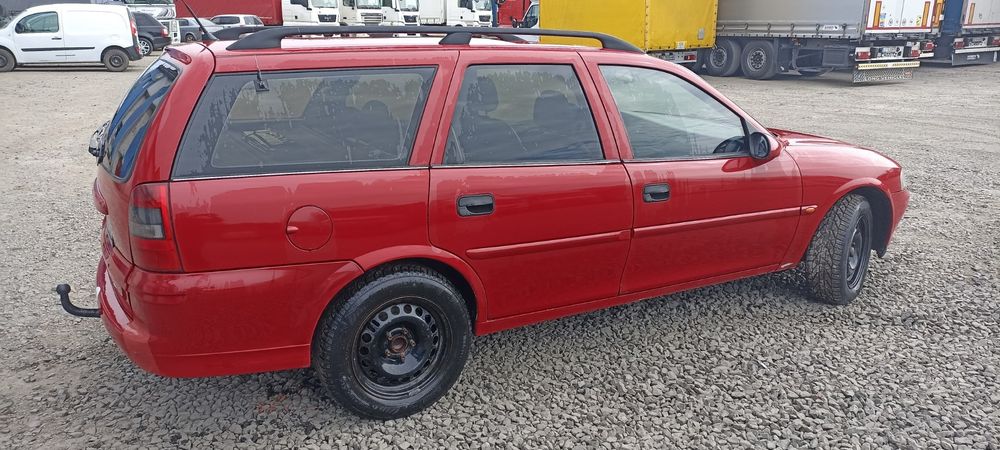 Продам OPEL VECTRA