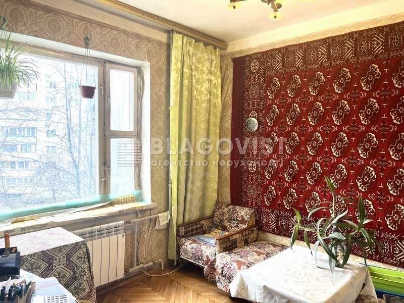 3-комнатная квартира по адресу (площадь 69 м²) - Atlanta.ua - фото 6