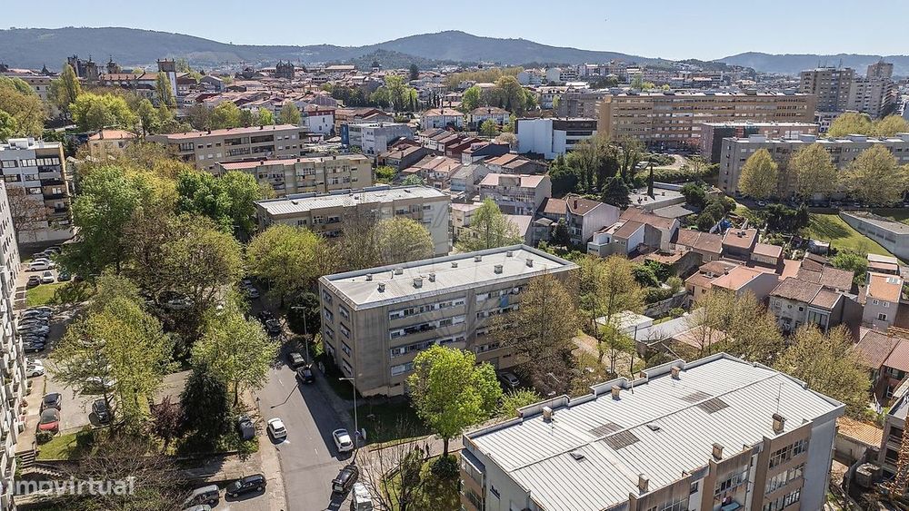Apartamento T3 para venda