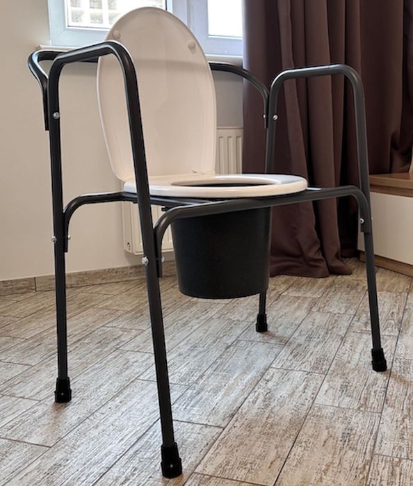 57) туалет для інвалідів