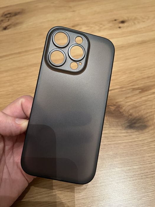 iPhone 16 Pro - Case