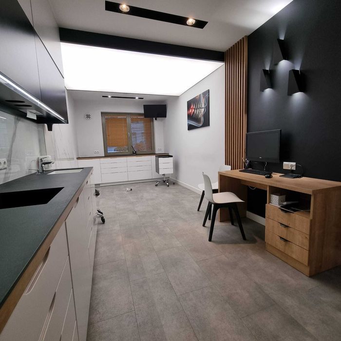 wynajmę lokal usługowy