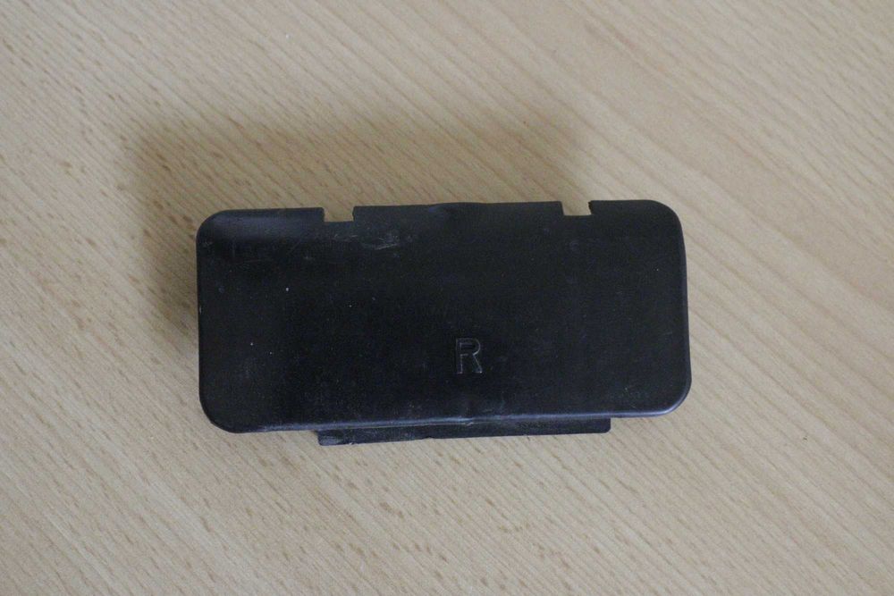 3058 Osłona lampek pokrywa, kufer centralny Honda Goldwing GL 1500