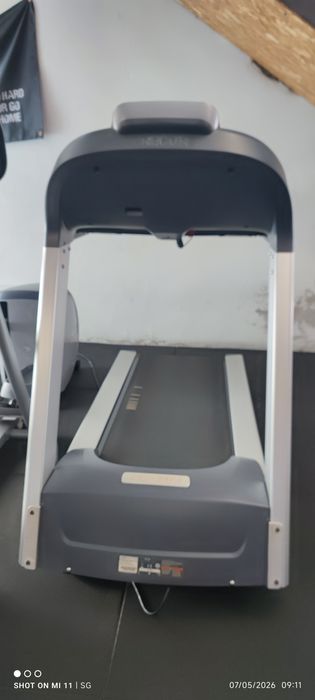 Passadeira profissional - Precor