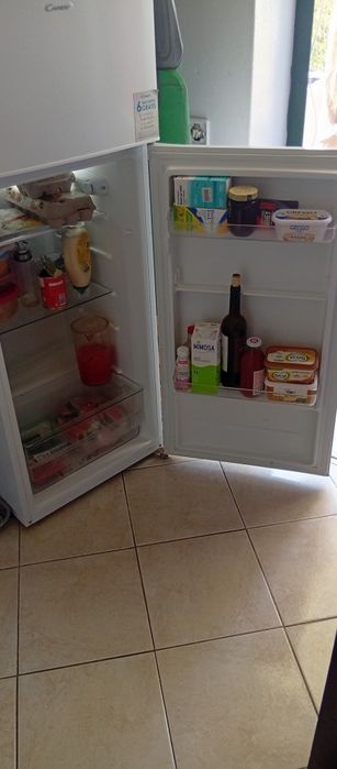 Vendo frigorífico em bom estado