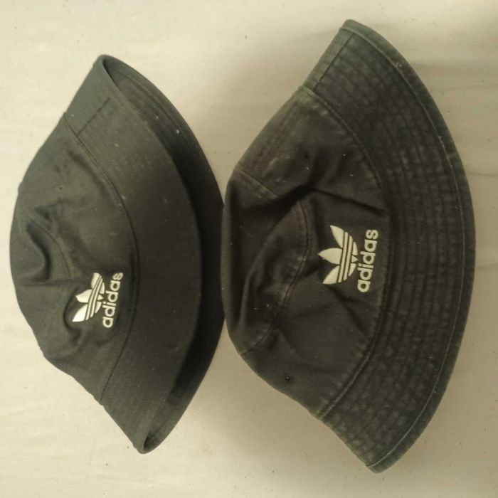 Bucket Czapka Adidas