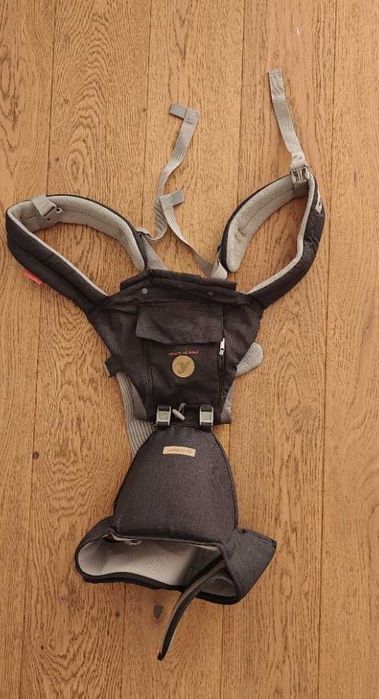 Nosidło Calibro Honey 3-24 miesiące Warszawa