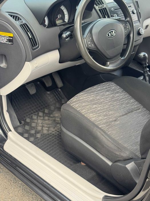 Kia Ceed 2007 VIN Y6LFF24228L001311 фото оголошення 15 з 24