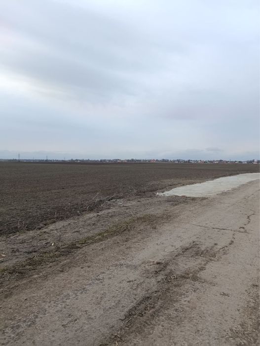 Продається земельна ділянка на Агропереробці