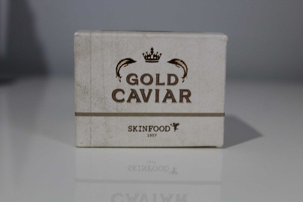 Krem przeciwstarzeniowy do twarzy SKINFOOD dzień i noc