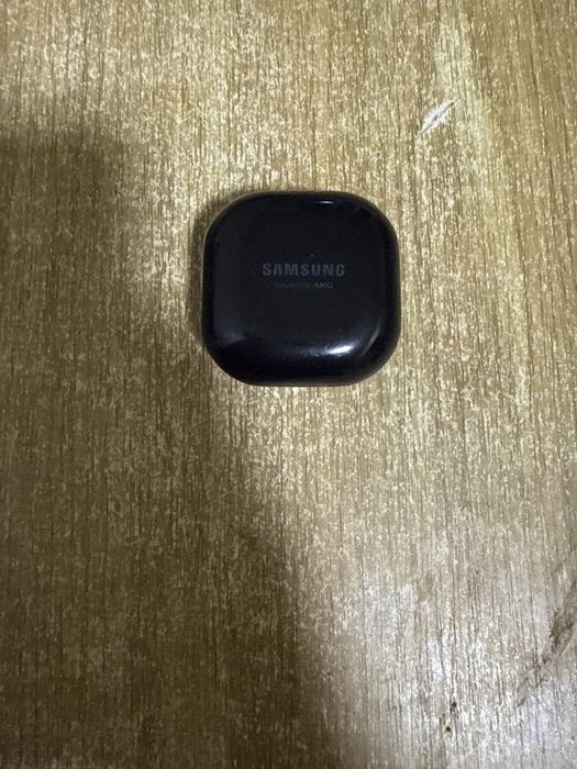 Samsung Galaxy Buds Live Black