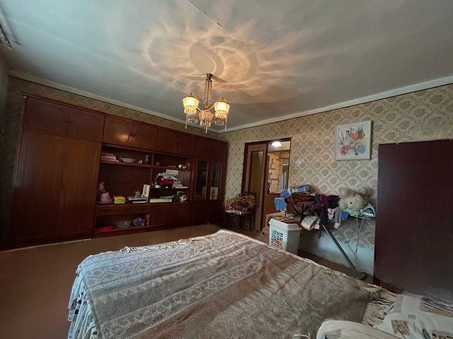 продам квартиру со своим отдельным входом