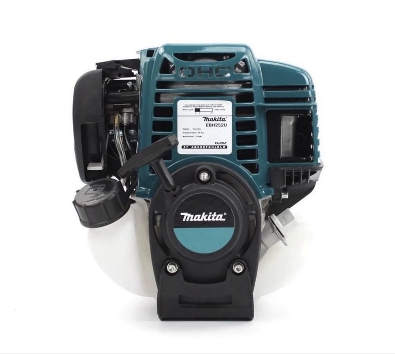 Мотокоса Makita EBH252U | 4х тактный |  3.5 кВт