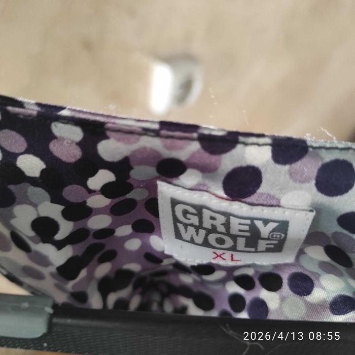 Paka ubrań damskich