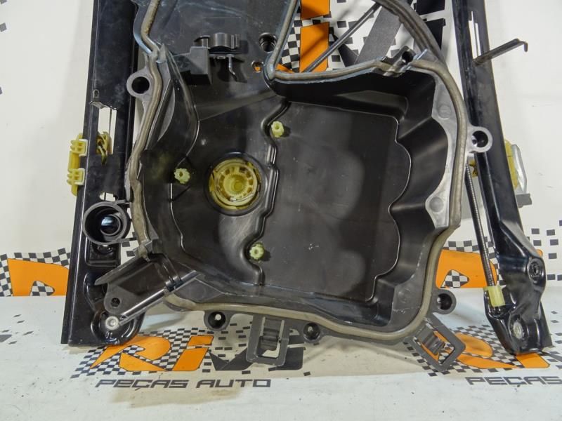Elevador vidros frente esquerdo SEAT Leon (1P1)