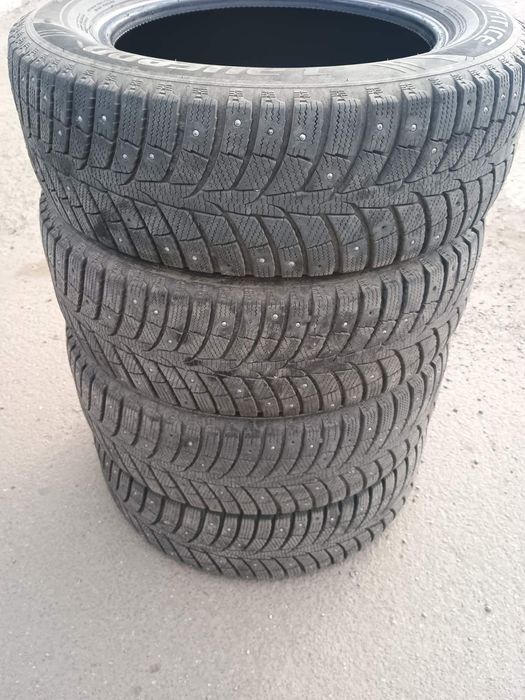 Зимові шини Laufenn I Fit Ice LW 71 205/60 R16 96T