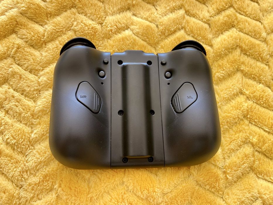 AOLION Wireless Split Gamepad Controller for Nintendo Switch