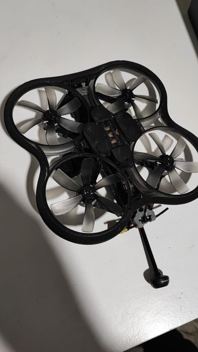 Drone Darwin FPV Cineape 25 analógico Elrs