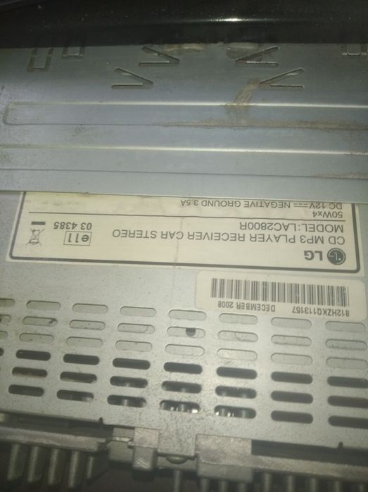 Radio samochodowe
