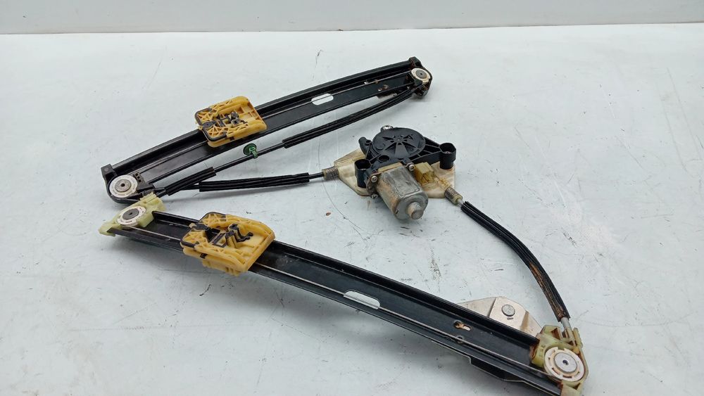 Elevador vidros frente esquerdo AUDI A1 Sportback (GBA)