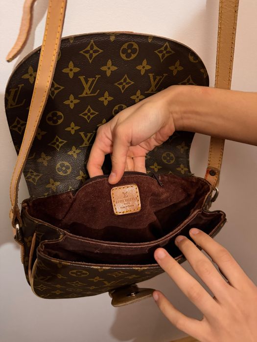 Mala lv vintage.