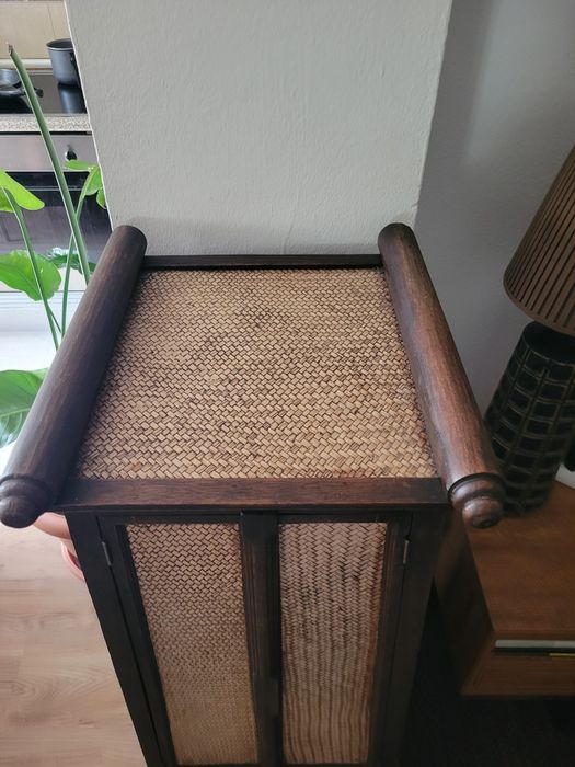 Móvel,armário em madeira rústico