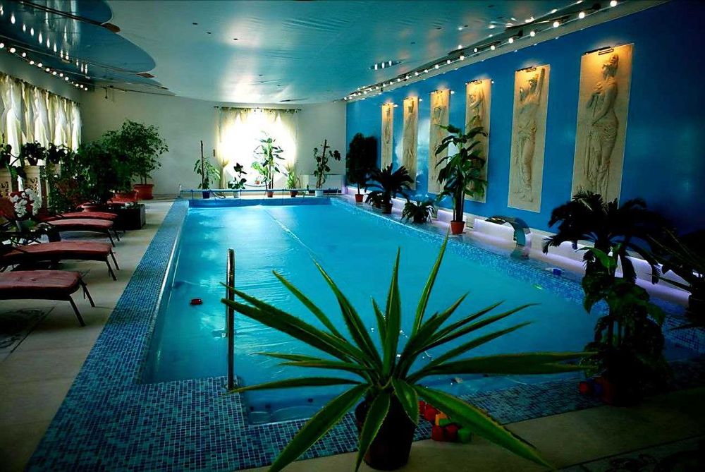 Роскошный дом на 20 сотках 1400 м² качества, комфорта и приватности