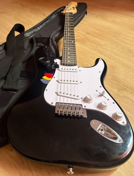 Stratocaster - Max music
