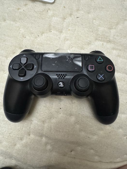 Джойстик Dualshok 4 V2