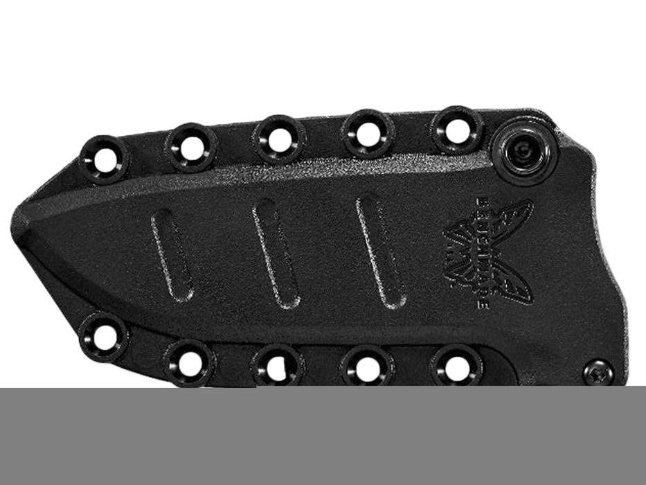 Nóż Benchmade 375BK-1 Fixed Adamas (375BK-1)
