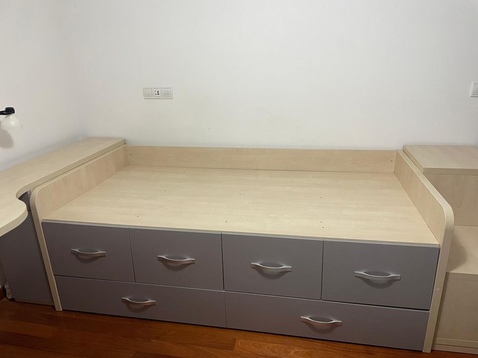 Mobília quarto criança