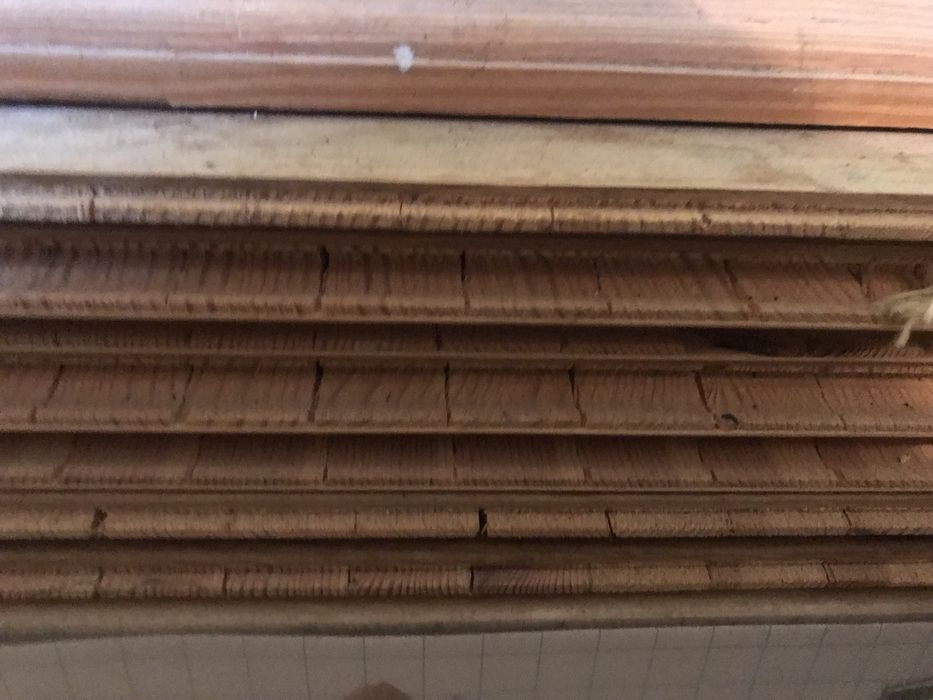 Deska podłogowa - dąb, 2 paczki