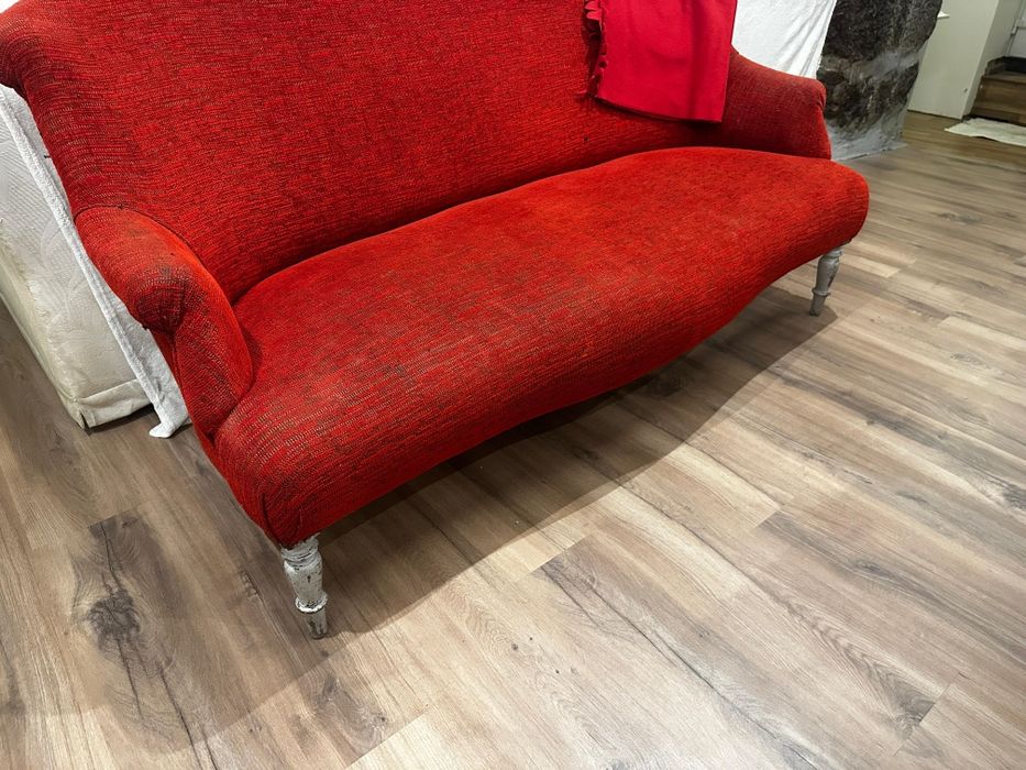 Sofa como novo clássico