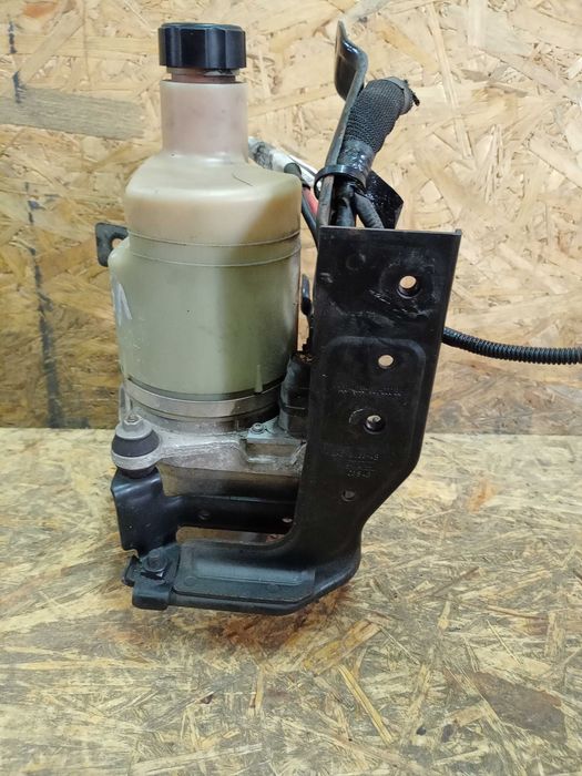 Volvo V50 S40 2.5 turbo benzyna elektryczna pompa wspomagania