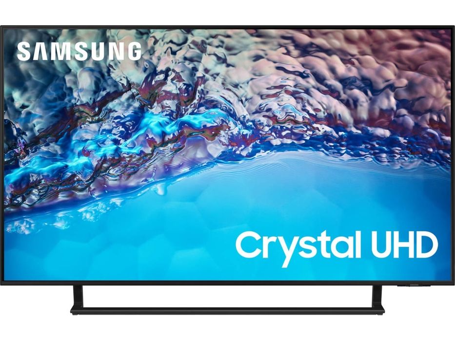 TV SAMSUNG UE50BU8505KXXC (LED - 50'' - 127 cm - 4K Ultra HD - Smart TV)