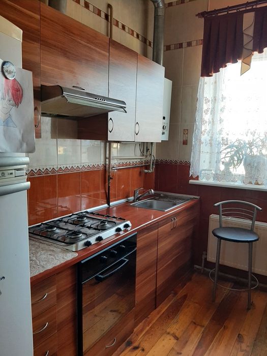 Ціну знижено! Продаж 2 поверхового будинку з садом та ділянкою