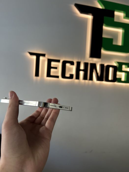 Айфон 14 про макс белый 128/256/512/1Т iPhone 14 Pro Max Trade-in