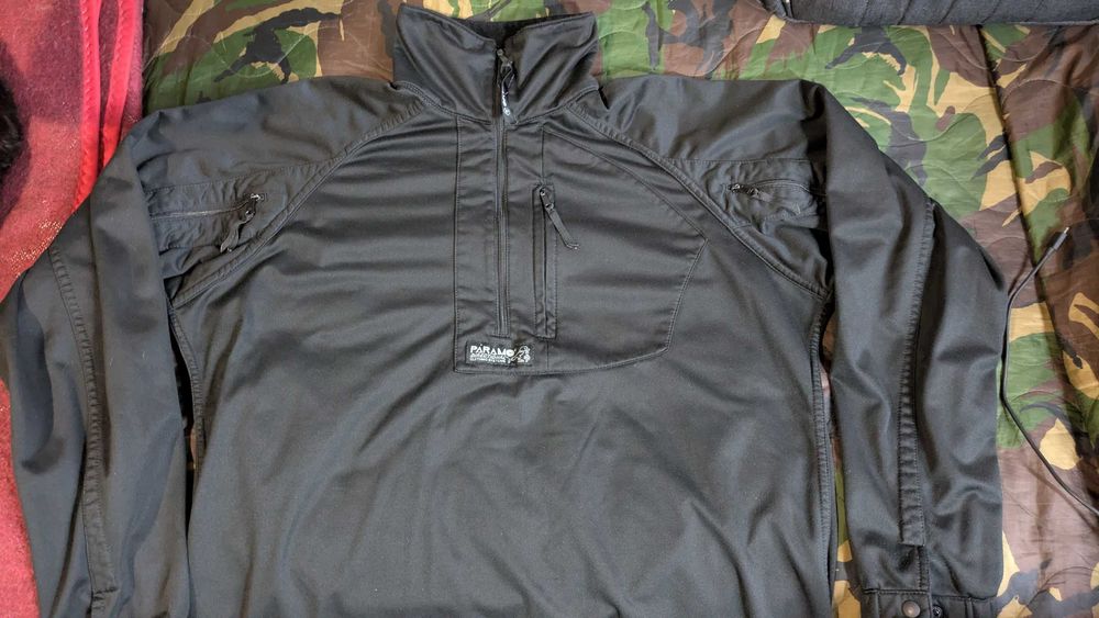 Paramo Parameta® S Reversible