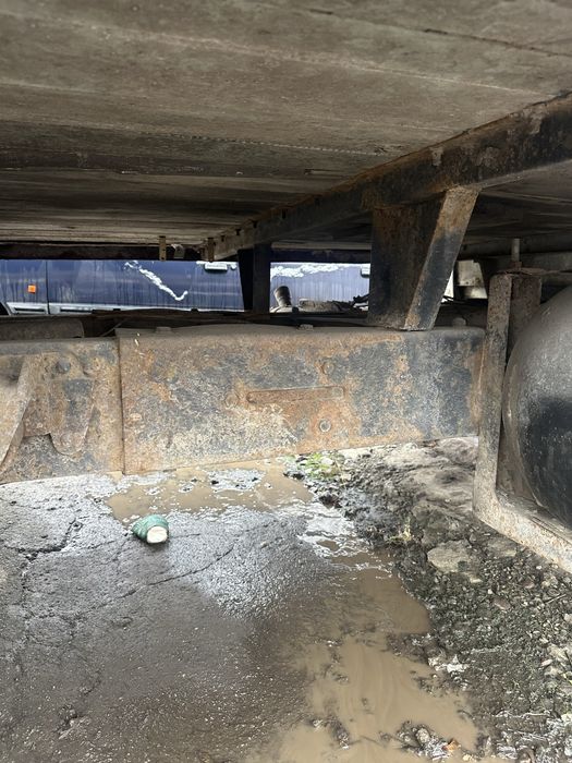 Продам газель тентована