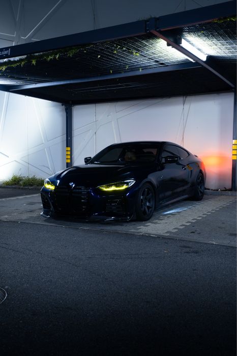 BMW M440i xDrive